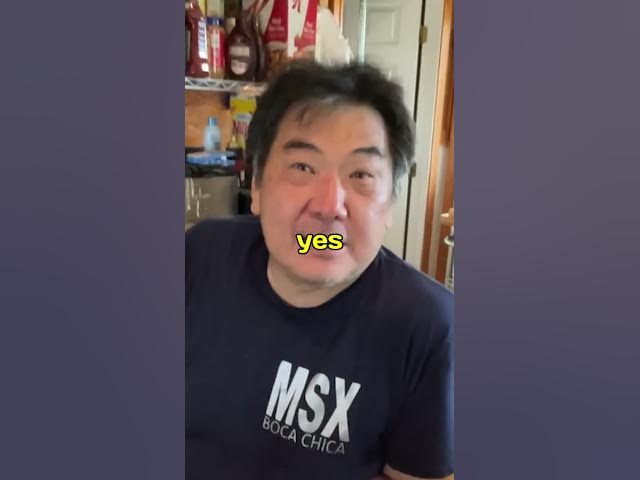 Video thumbnail for Day 10 of trying to hug Elon Musk