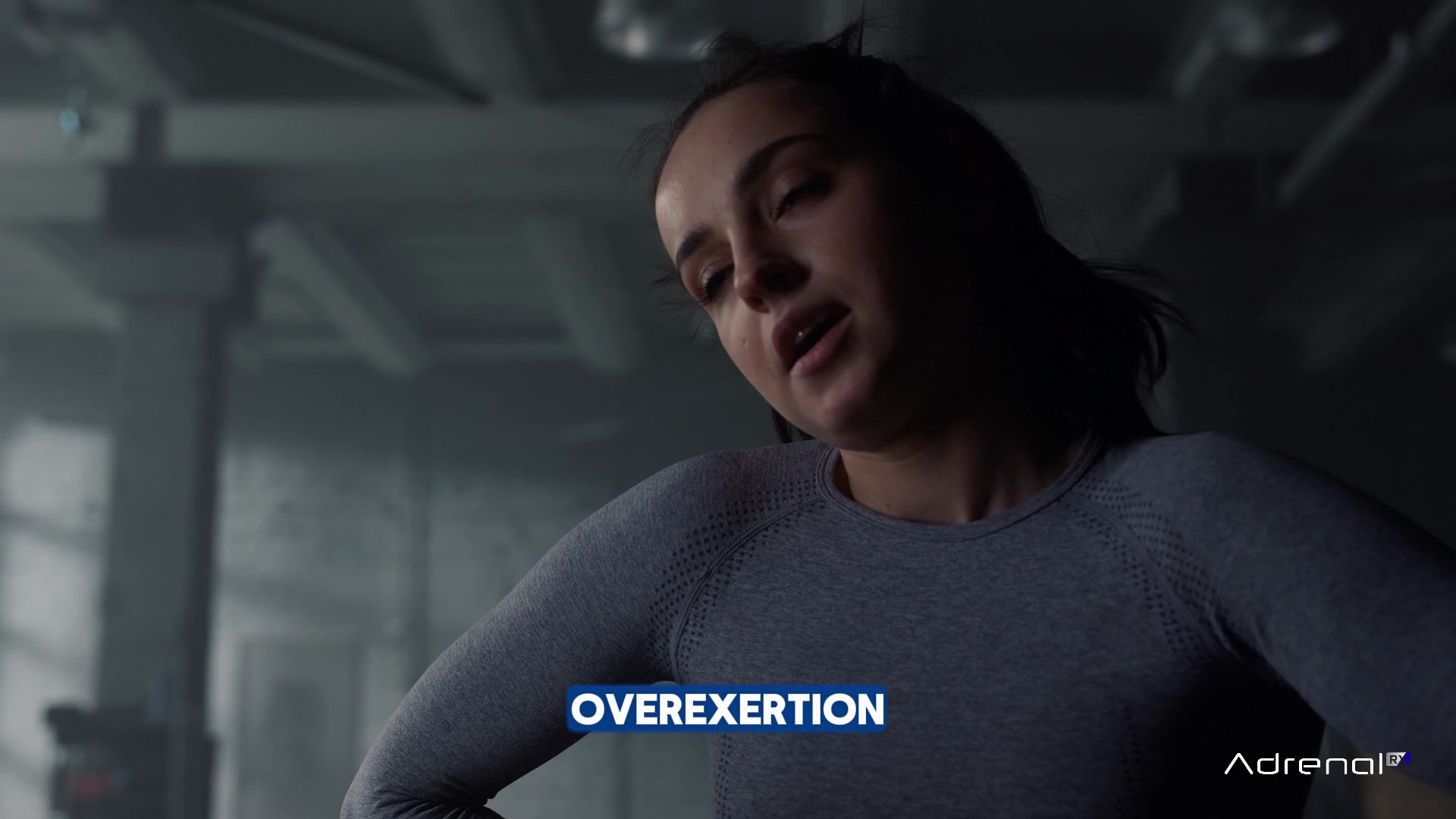 Video thumbnail for Anhedonia