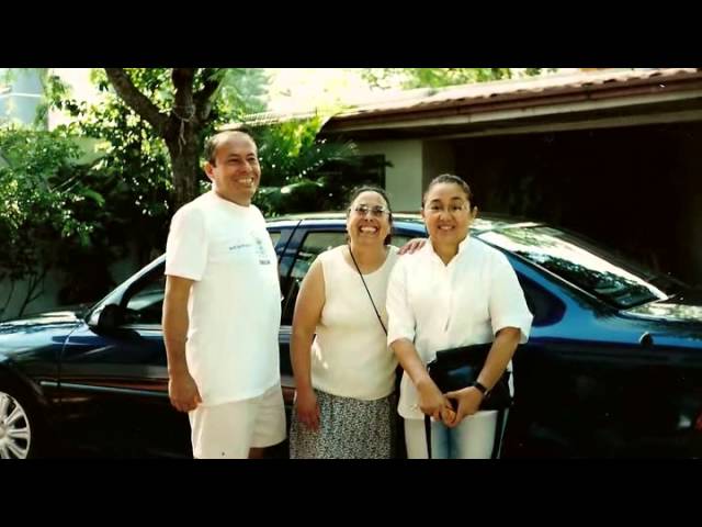 Video thumbnail for Gregoria Duarte Martinez