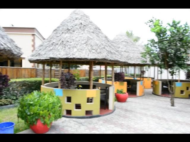 Video thumbnail for Family ties inn - Mapinga Bagamoyo