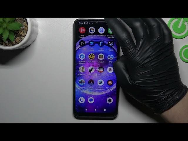 Video thumbnail for How to Make XIAOMI Redmi A1 Louder