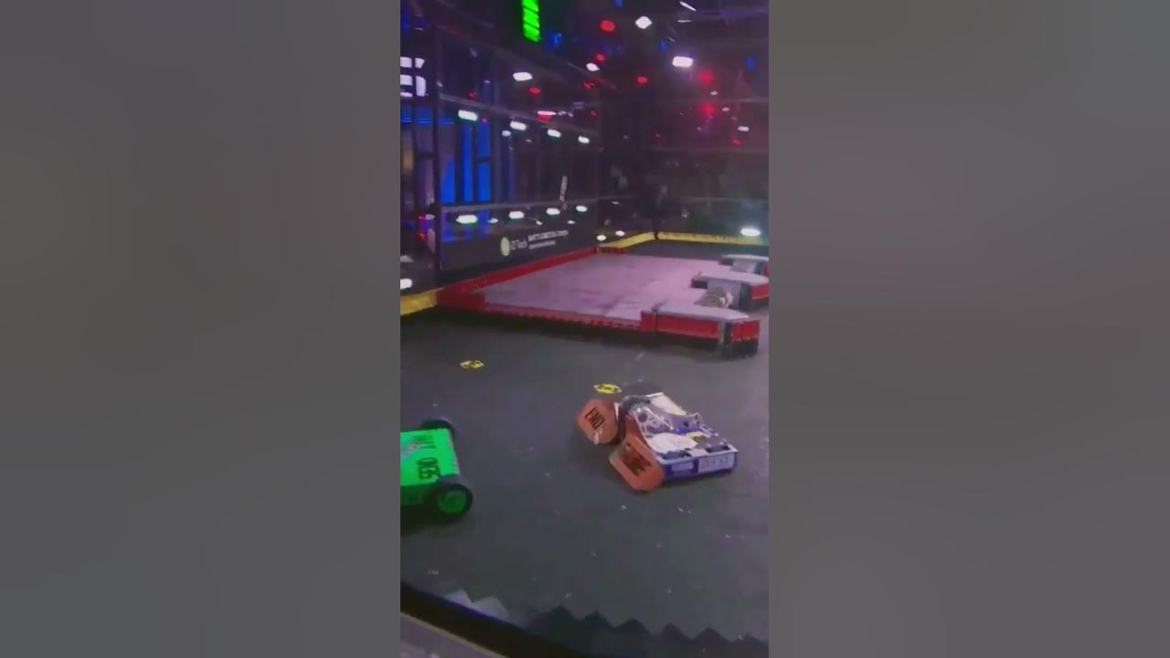 Video thumbnail for #robot