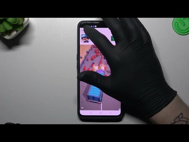 Video thumbnail for How to Measure Body Temperature with Realme GT 2?