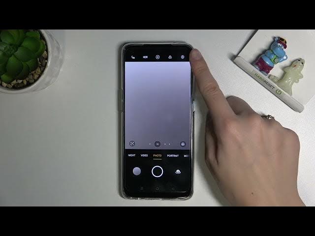 Video thumbnail for How to Turn On/Off Camera Shutter Sound on OPPO RENO 5 LITE – Adjust Camera Sounds
