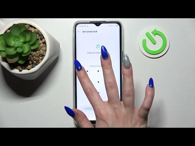 Video thumbnail for How to Add Screen Lock on INFINIX HOT 11 - Set Up Screen Protection