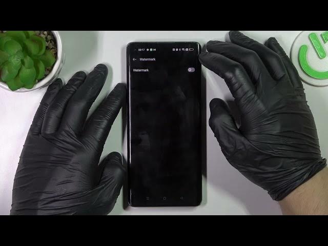 Video thumbnail for How to Enable Watermark on OPPO Find X2 Neo? - Customize Camera Watermark