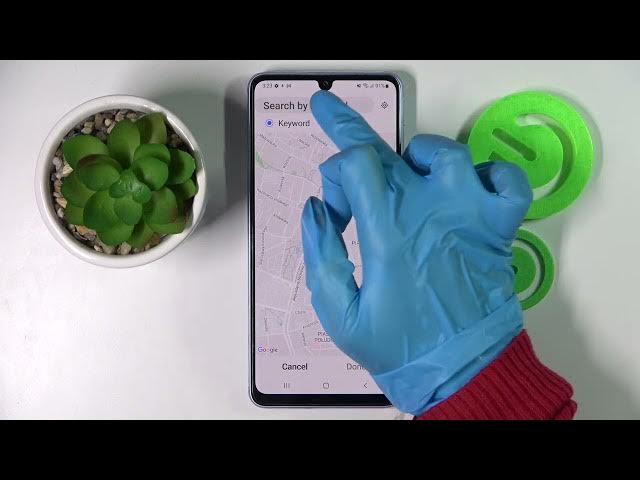 Video thumbnail for How to Add Event to Calendar on Samsung Galaxy A33