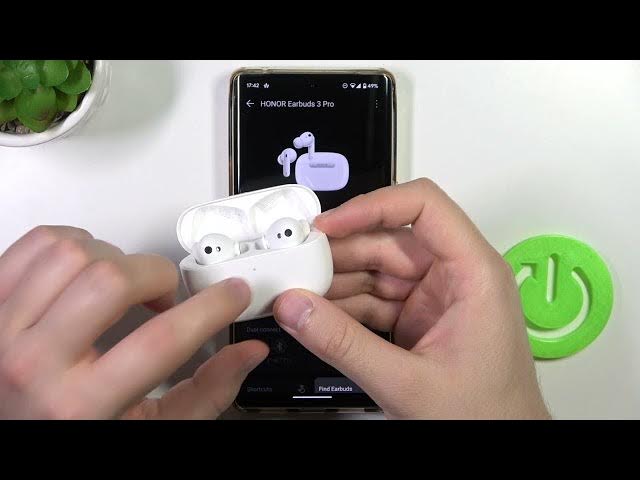 Video thumbnail for How to Hard Reset Honor Earbuds 3 Pro?