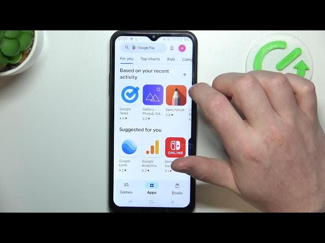 Video thumbnail for How to Fix Games Not Visible on Google Play Store on DOOGEE X95? - Google Play Troubleshooting