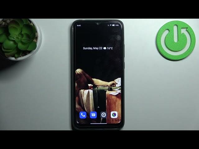 Video thumbnail for How to Display a Battery Percent at the Status Bar on the BLACKVIEW A70