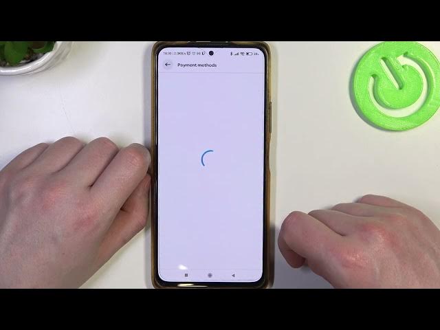 Video thumbnail for How To Add New Payment Card In Wolt App