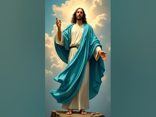 Video thumbnail for Unleash Jesus' Rebuilding Power in Your Quiet Time! #motivation #gospelofhope #jesusreligion #god