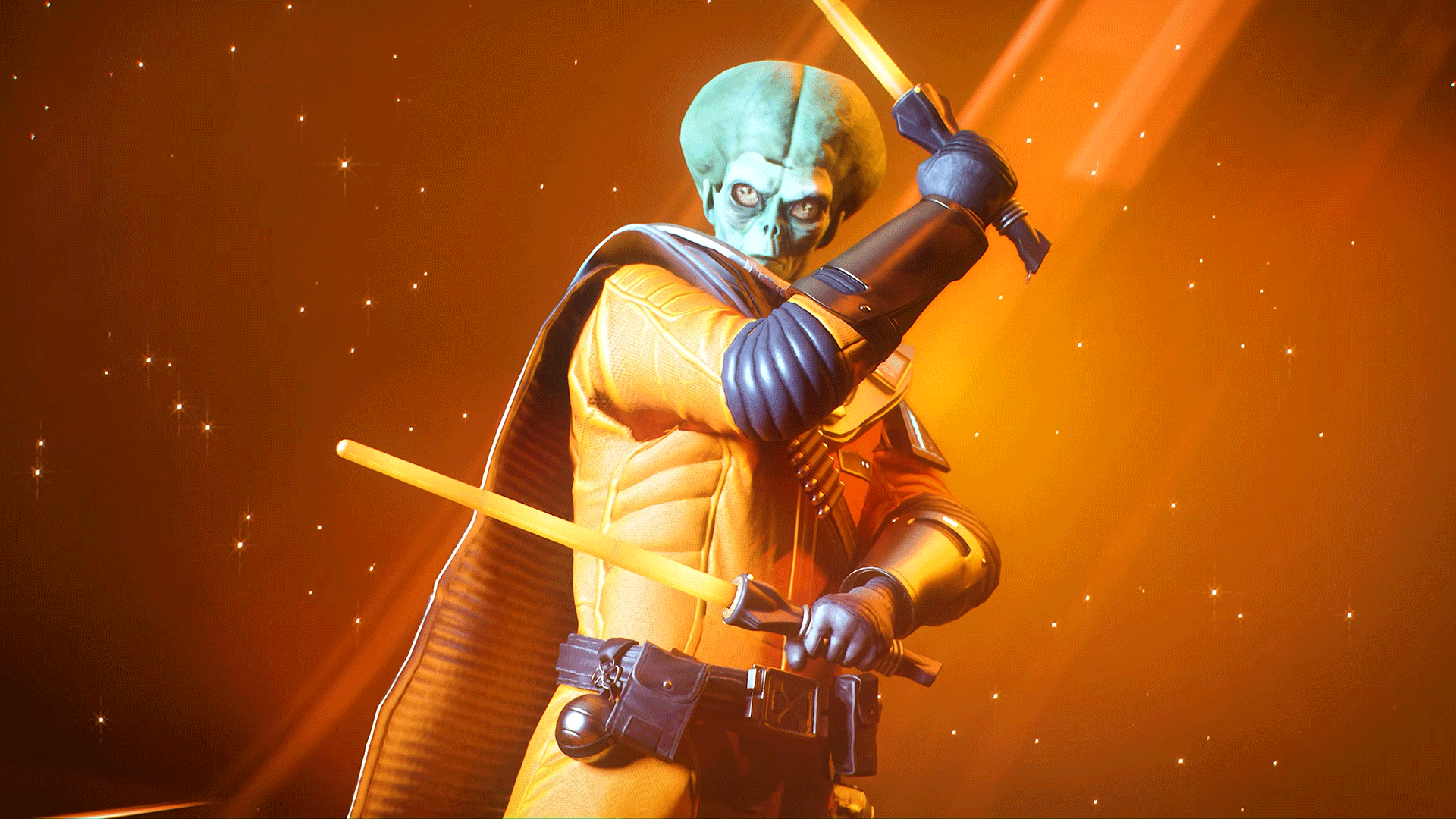 Video thumbnail for The Finals - Official Season 11 Battle Pass Trailer