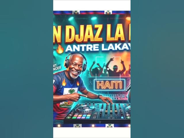 Video thumbnail for ​🔥 KOMPA REMIX 2026 : MEN DJAZ LA !