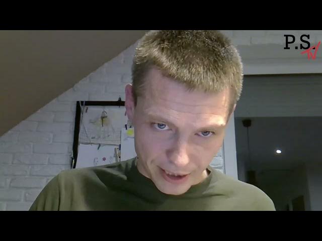 Video thumbnail for Naliczyliśmy już 35 domów, które naszło ABW! Kto chce zatuszować zbrodnię władzy J Kuśpit w P S TV