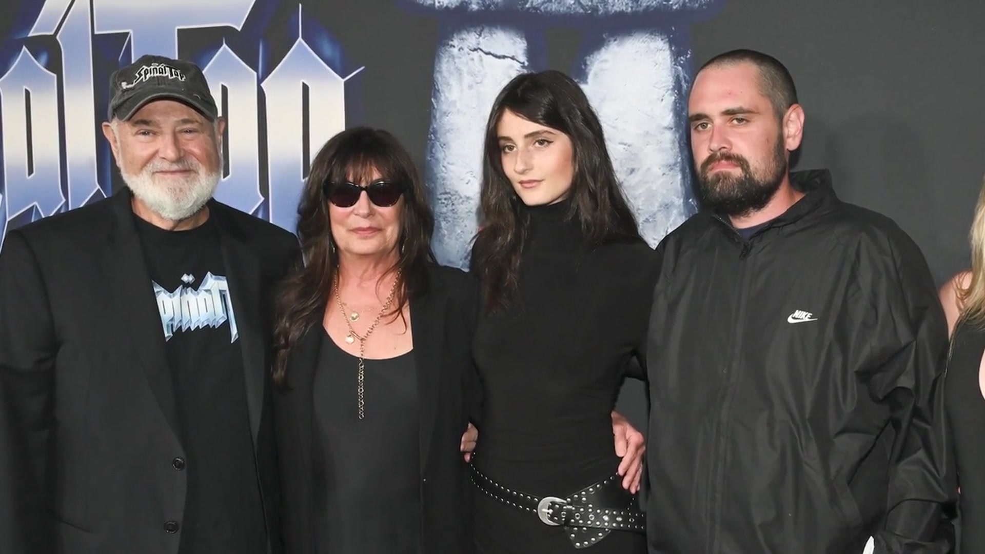 Video thumbnail for Rob Reiner's son Nick diagnosed with schizophrenia, expected to plea not guilty by reason of insanity