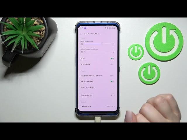 Video thumbnail for How to Mute Ringtone in Lenovo Legion Duel?
