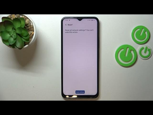 Video thumbnail for How to Reset Network Preferences on the VIVO Y35