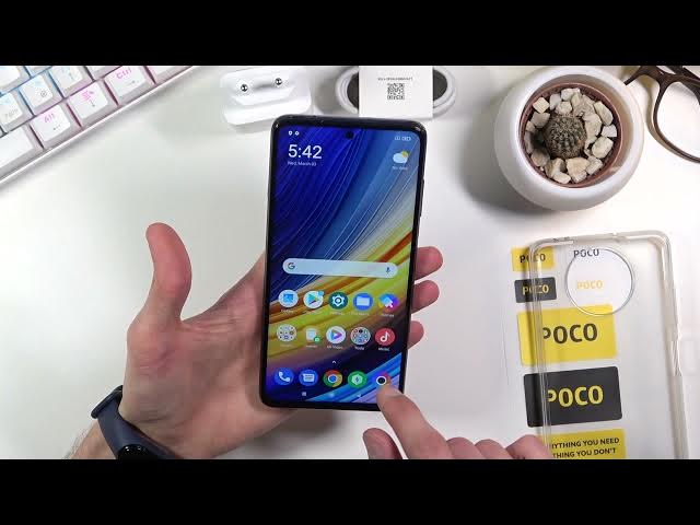 Video thumbnail for First Impression of POCO X3 Pro – Unboxing & Review