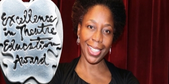 Video thumbnail for Video: CJay Philip Unpacks the Importance of Arts Education