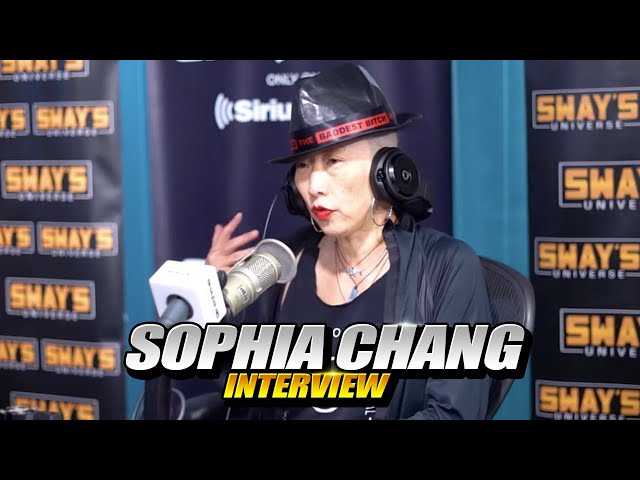 Video thumbnail for Sophia Chang Talks Mentorship Program Unlock Her Potential, Wu-Tang Clan and Her Memoir