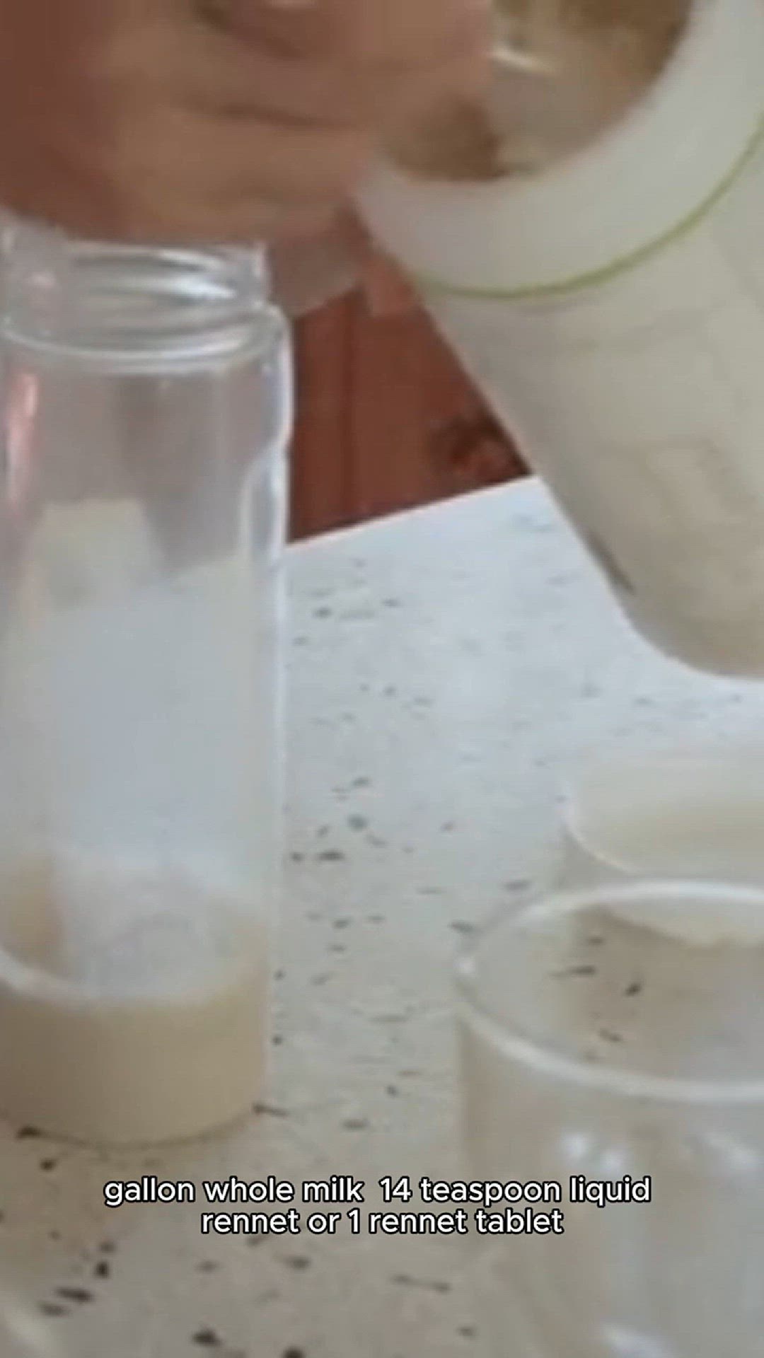 Video thumbnail for cottage cheese recipe