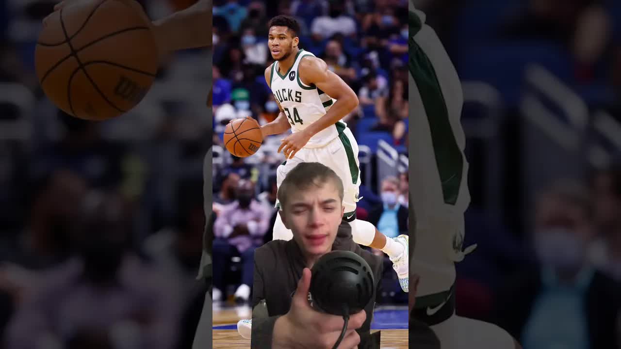 Video thumbnail for Adrian griffin FIRED already??? #nba #basketball