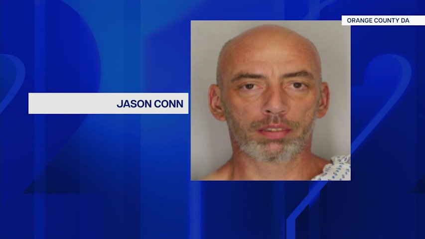 Video thumbnail for Man faces decades in prison for setting fire to Newburgh hotel with people inside