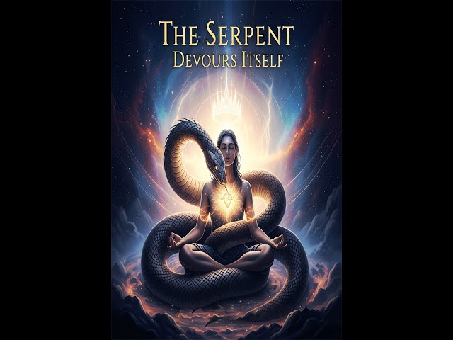 Video thumbnail for The Serpent that Devours Itself