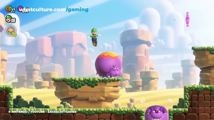 Video thumbnail for 10 Great Video Games With Terrible Bosses