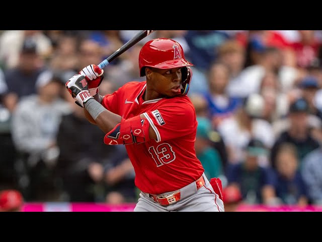 Video thumbnail for Denzer Guzman 2025 MiLB Highlights!