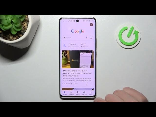 Video thumbnail for How to Switch Off Google Assistant in HONOR 50 – Deactivation Process of Google Assistant