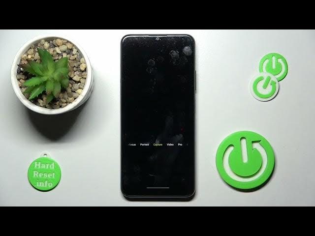 Video thumbnail for How to Reset Camera Settings on ZTE BLADE A71?