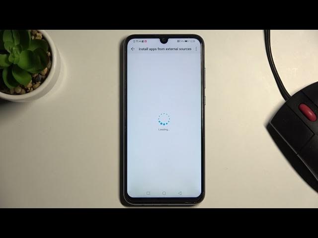 Video thumbnail for How to Allow Unknown Sources in Honor 20e – Allow Installation