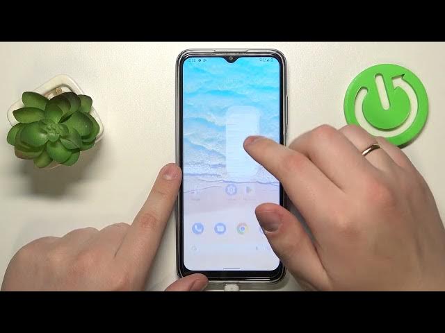Video thumbnail for How To Add Numbers to Keyboard In NOKIA G22