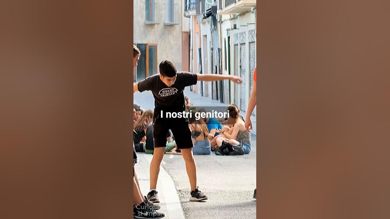 Video thumbnail for Se sei nato tra il 1965 e il 2000 questo video è per te