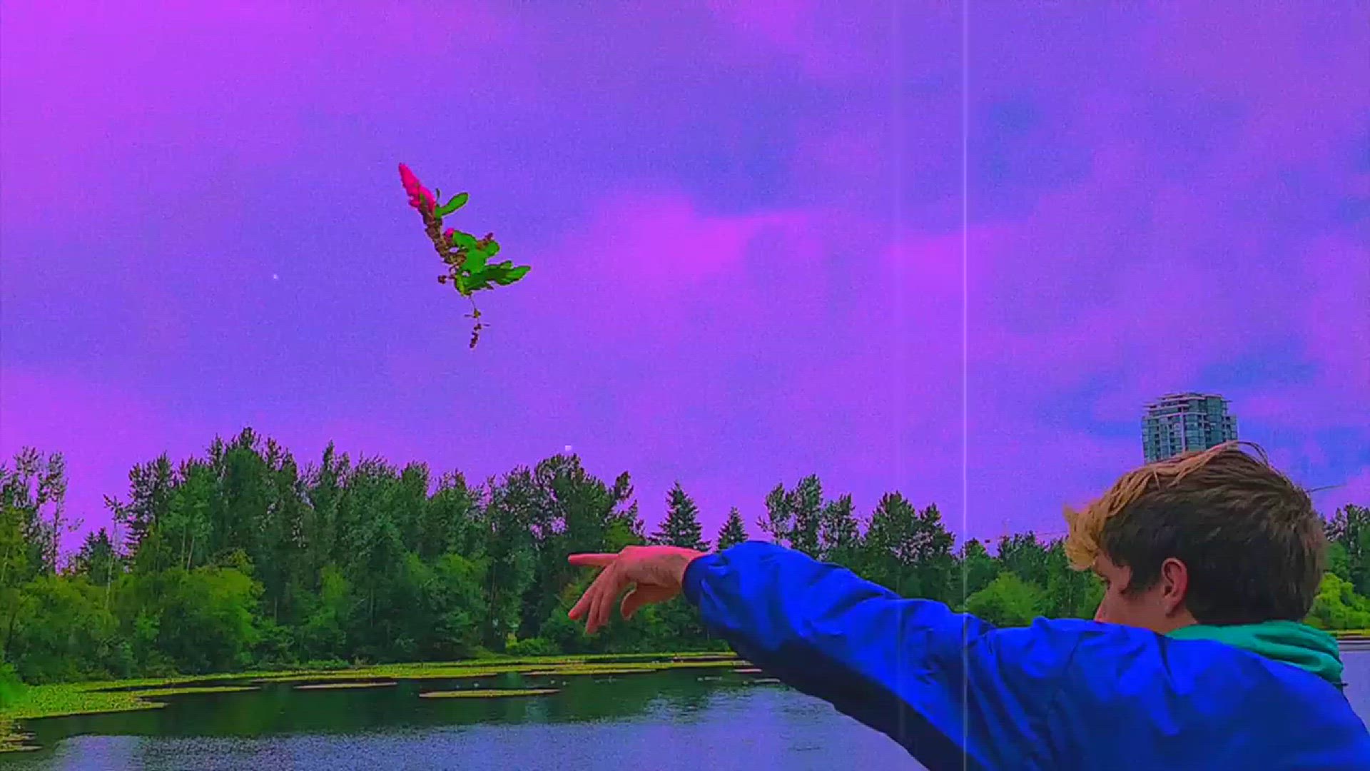 'Video thumbnail for y2mate.com - Powfu  Death Bed slowed  reverb_720p'
