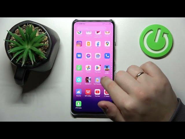 Video thumbnail for How to Extend RAM Memory on ZTE Axon 30 | Make Your Phone Faster