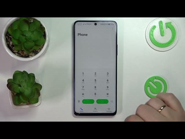 Video thumbnail for How to Turn On Speaker on Call in HONOR Magic4 Lite – Speaker Option