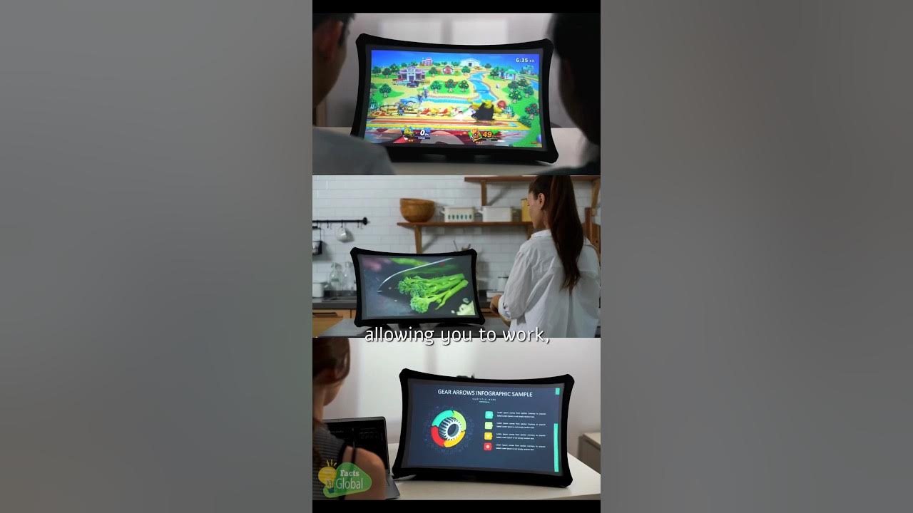 Video thumbnail for 4 Unique and Innovative Gadgets for Men: SinHanker, Eeva, Boxing Buddy, and Splay #shorts #gadgets