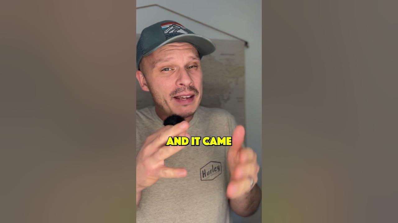 Video thumbnail for The Camaro is DEAD!