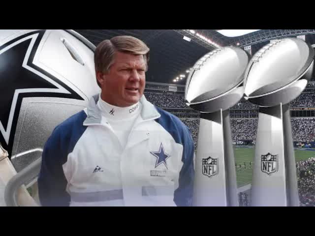 Video thumbnail for Law Nation Sports: jimmy johnson on cowboys' nfc chances, mccarthy, and dak prescott