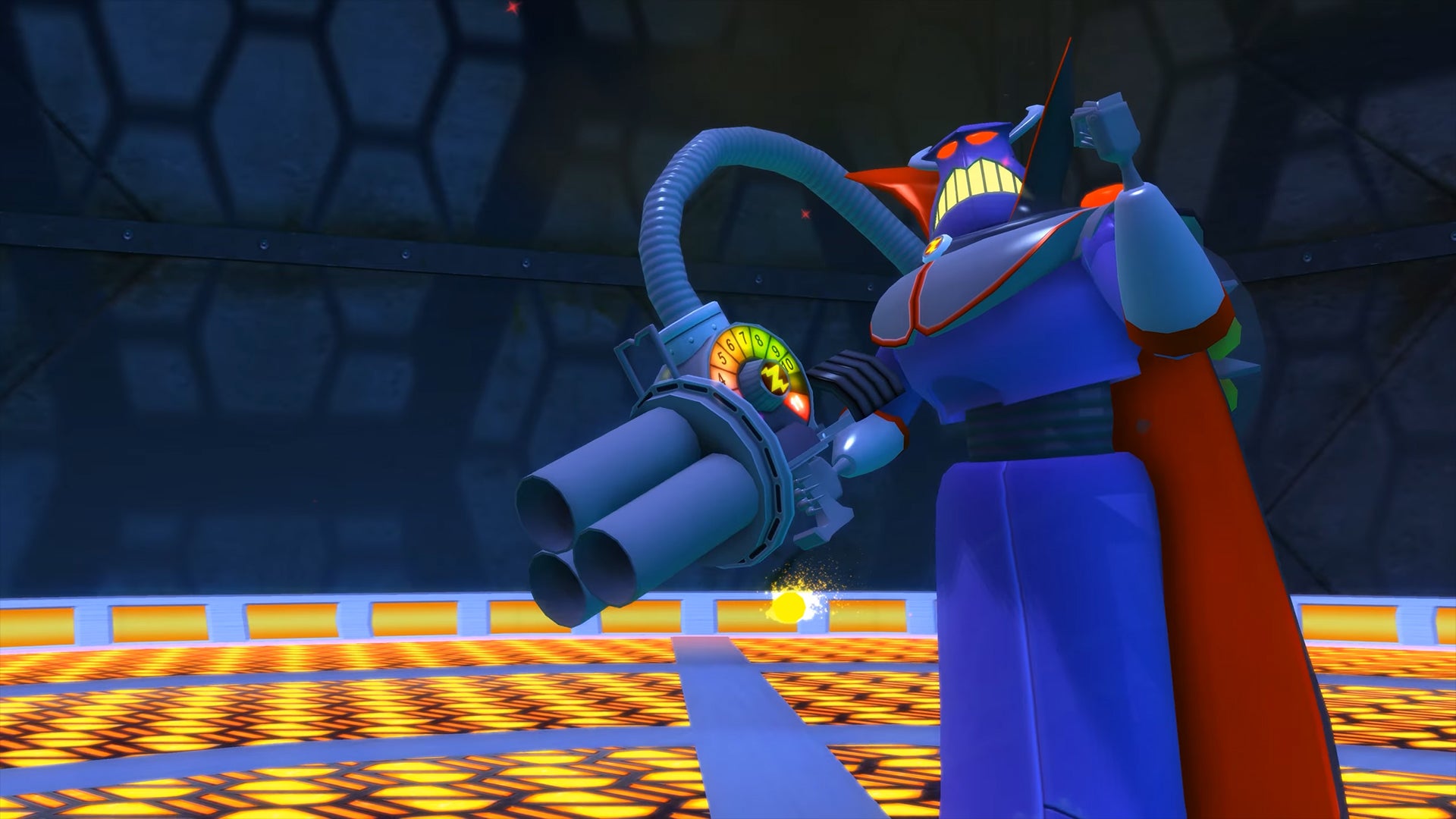 Video thumbnail for Toy Story: Retro Roundup & Toy Story 3: Complete Edition - Official Announcement Trailer