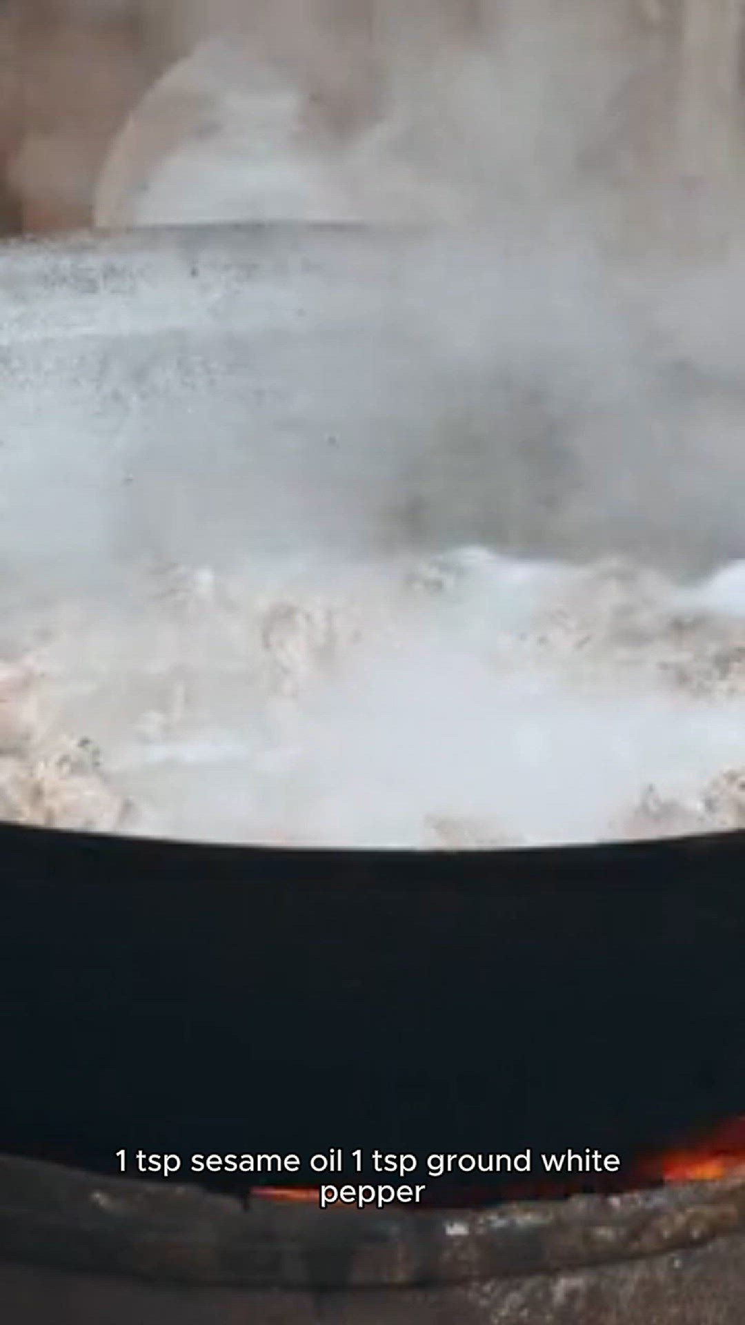 Video thumbnail for hot and sour soup recipe