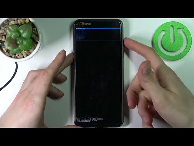 Video thumbnail for How to Enter Fastboot Mode on HTC Desire 22 Pro - Open / Exit Fastboot Mode