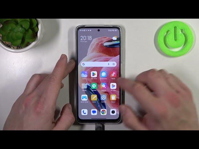 Video thumbnail for How to Connect Pendrive to Redmi Note 12?