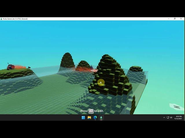 Video thumbnail for Lập trình với Kudo