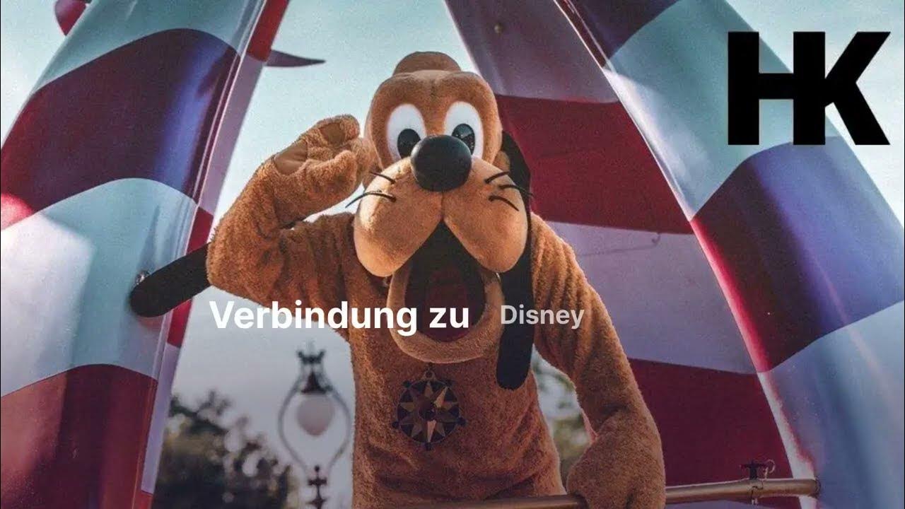 Video thumbnail for Verbindung zu Disney Plus nicht möglich Hier ist deine umfassende Lösung!