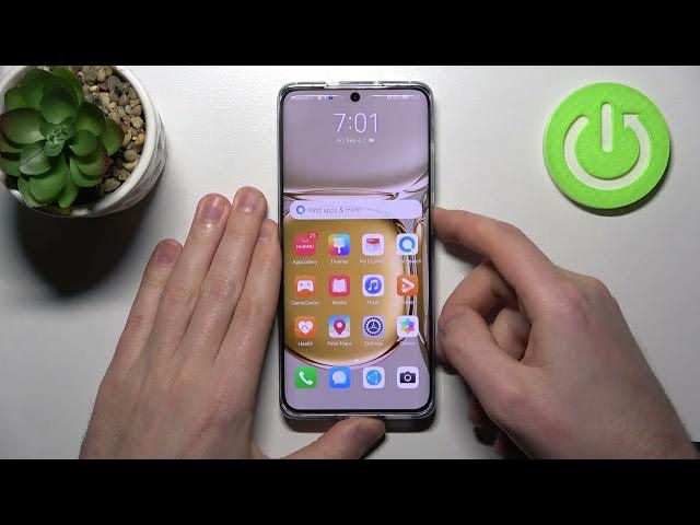 Video thumbnail for How to Activate Quick Launch in HUAWEI P50 Pro – Quick Launch Management