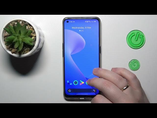 Video thumbnail for How to Add Numbers to Keyboard in REALME 9 Pro+